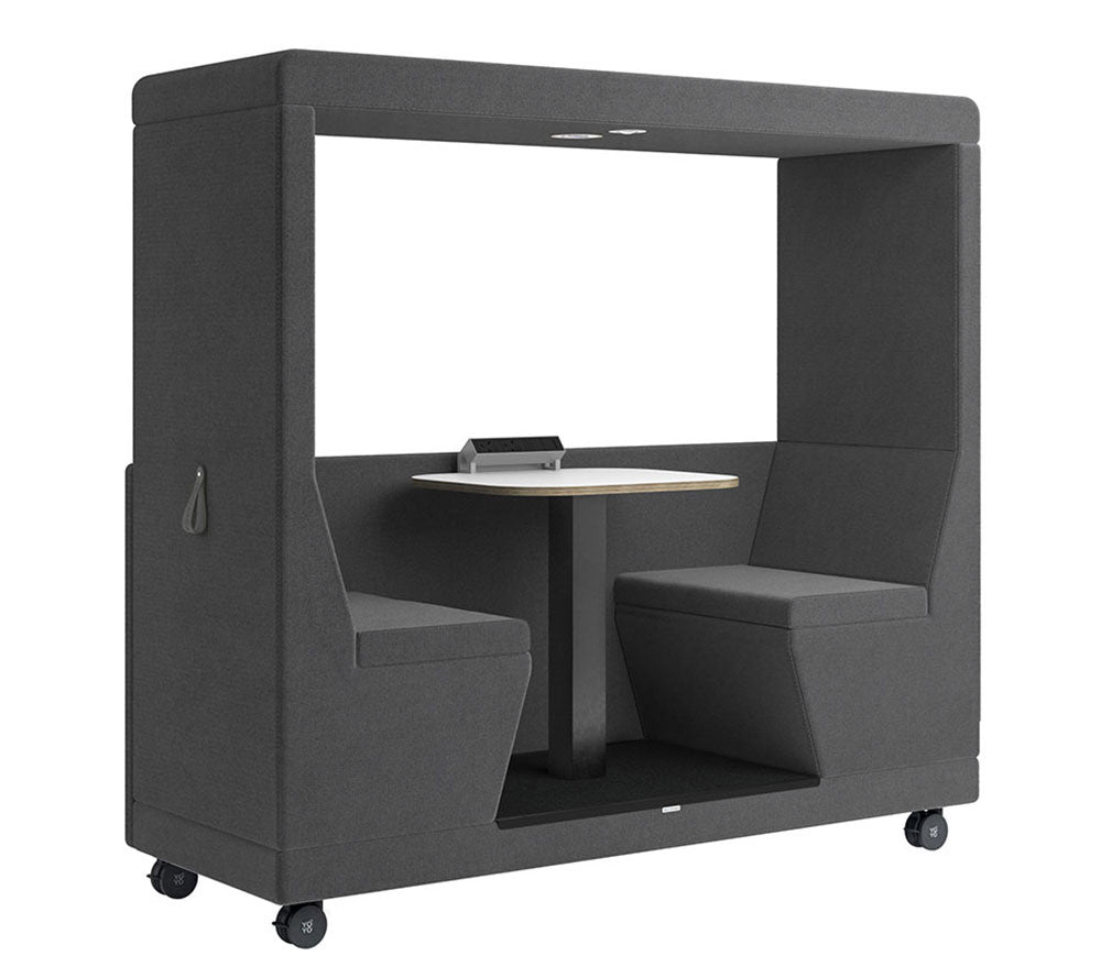 Yo-Yo POD - Halfback 2-Seater