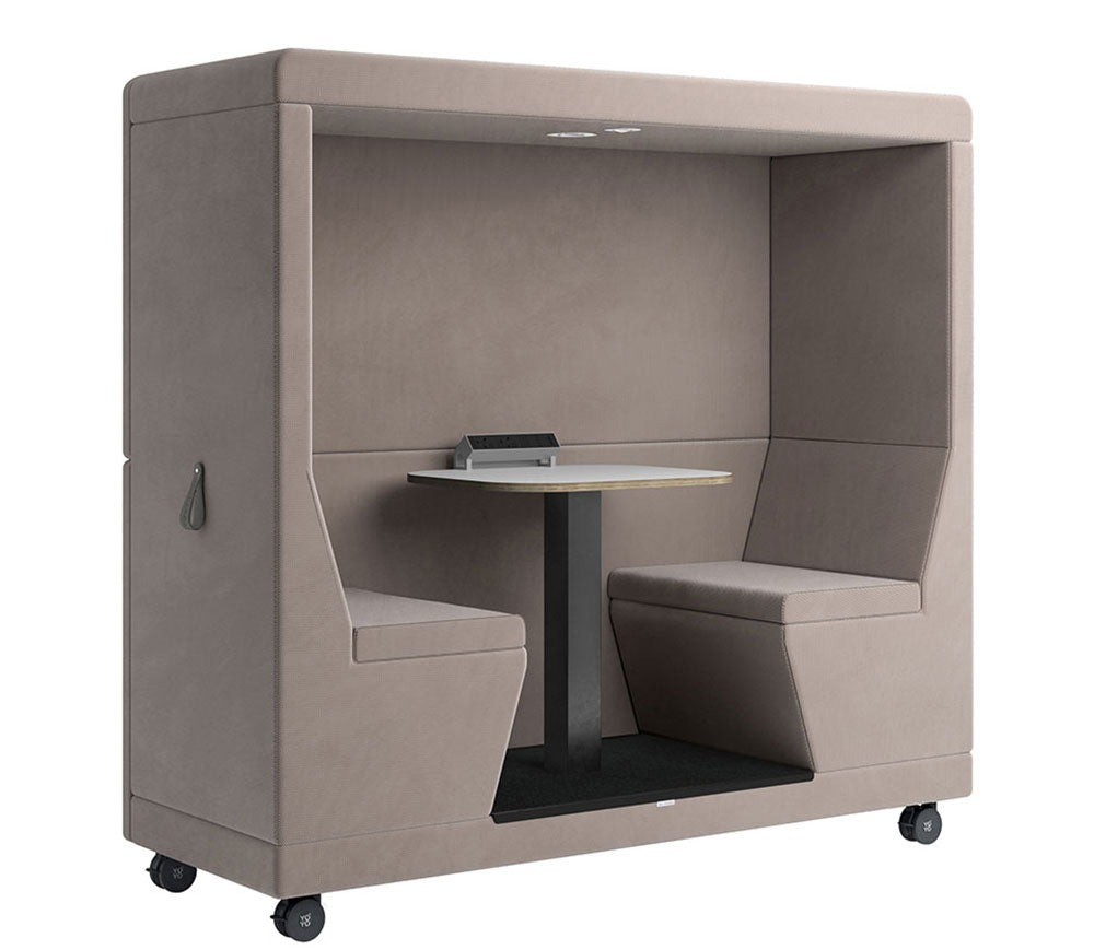 Yo-Yo POD - Fullback 2-Seater