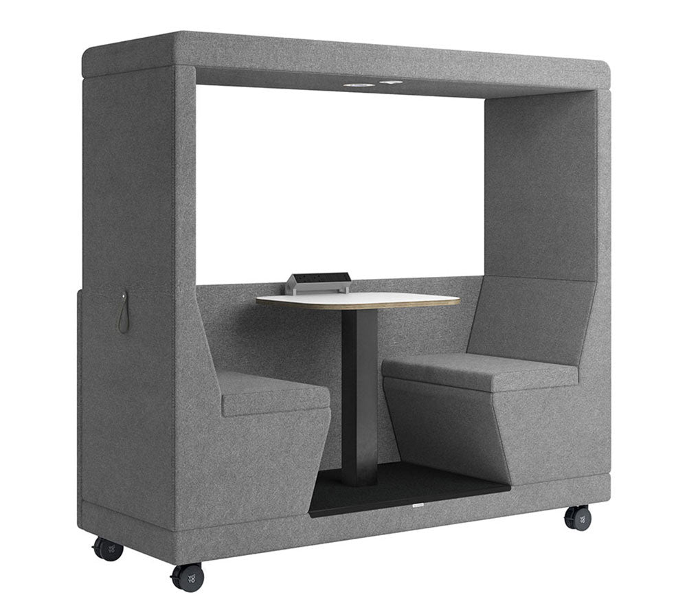 Yo-Yo POD - Halfback 2-Seater