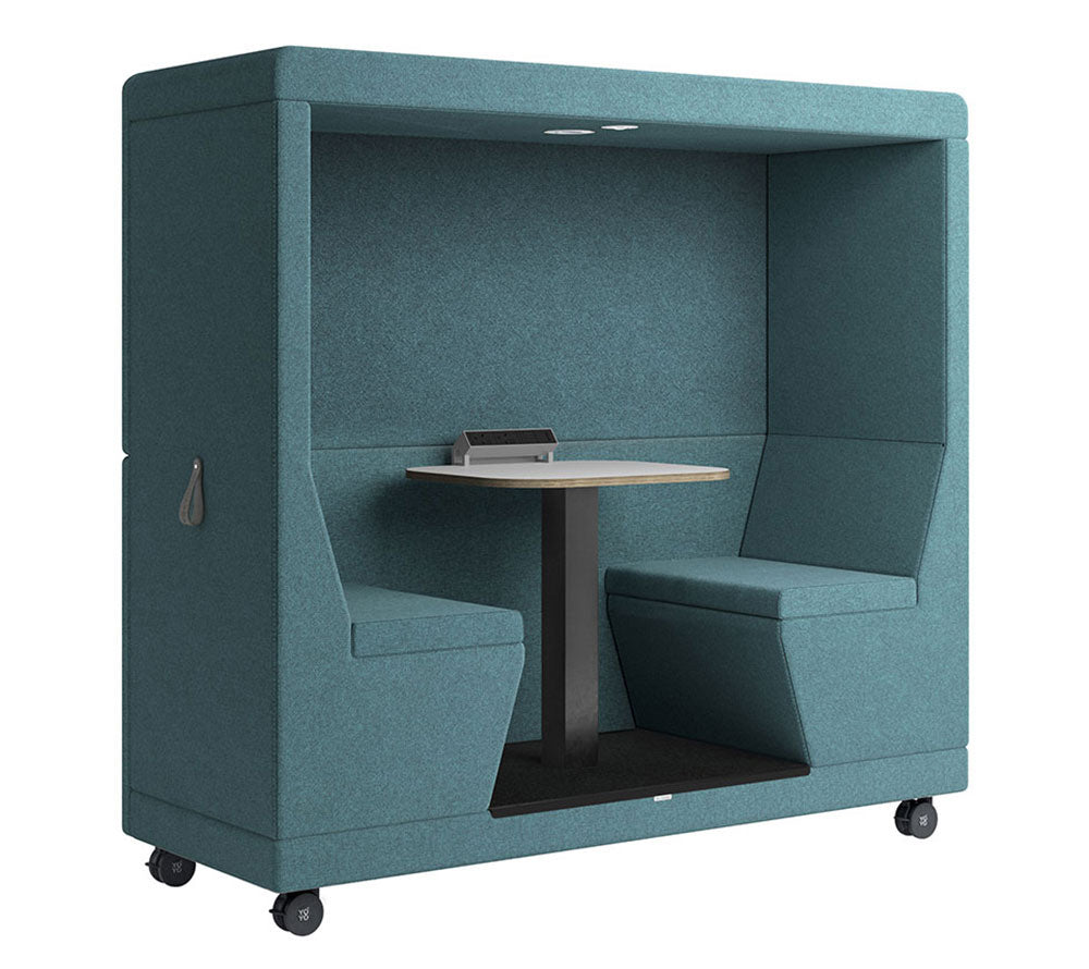 Yo-Yo POD - Fullback 2-Seater