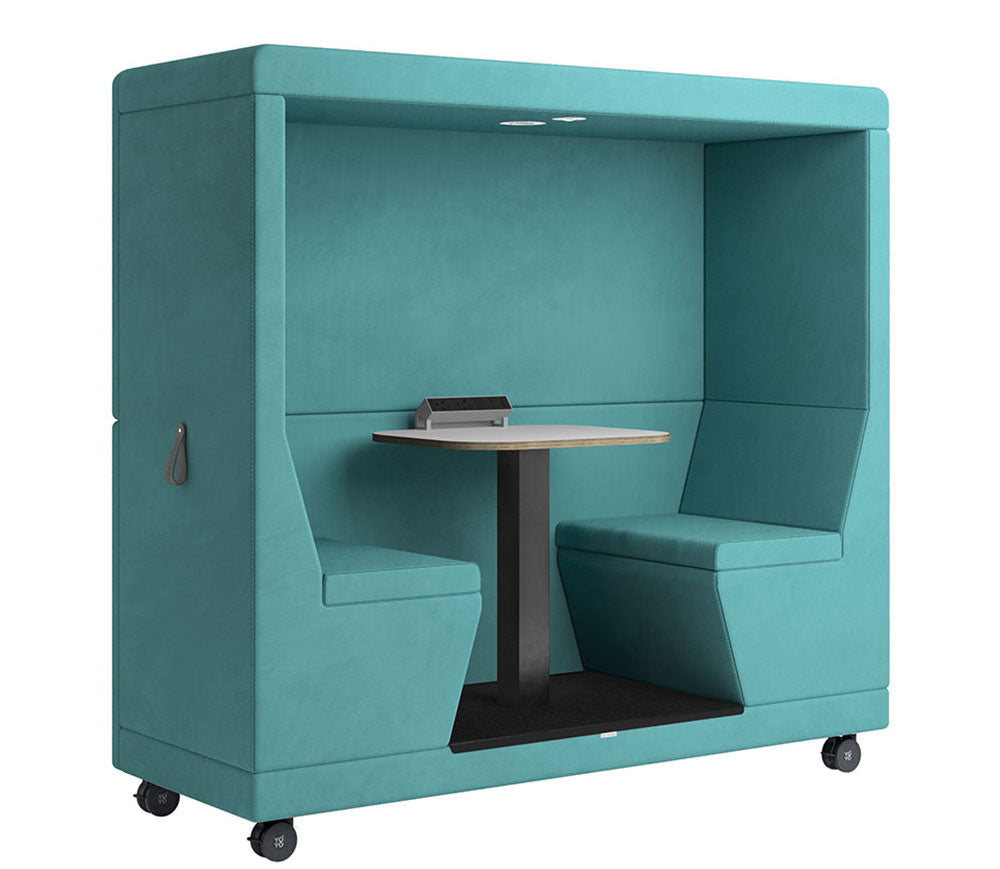 Yo-Yo POD - Fullback 2-Seater