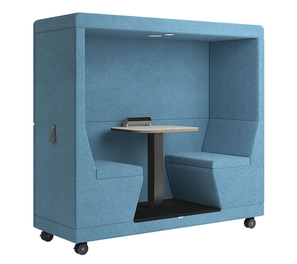 Yo-Yo POD - Fullback 2-Seater