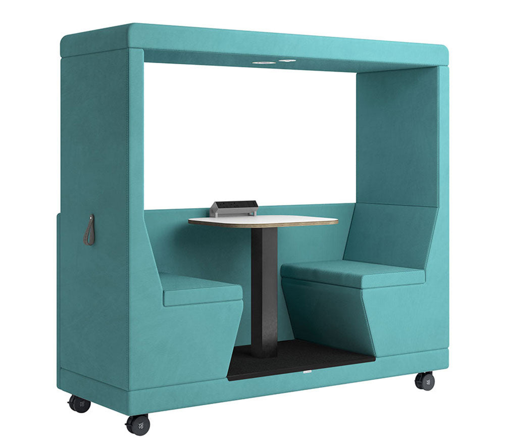 Yo-Yo POD - Halfback 2-Seater
