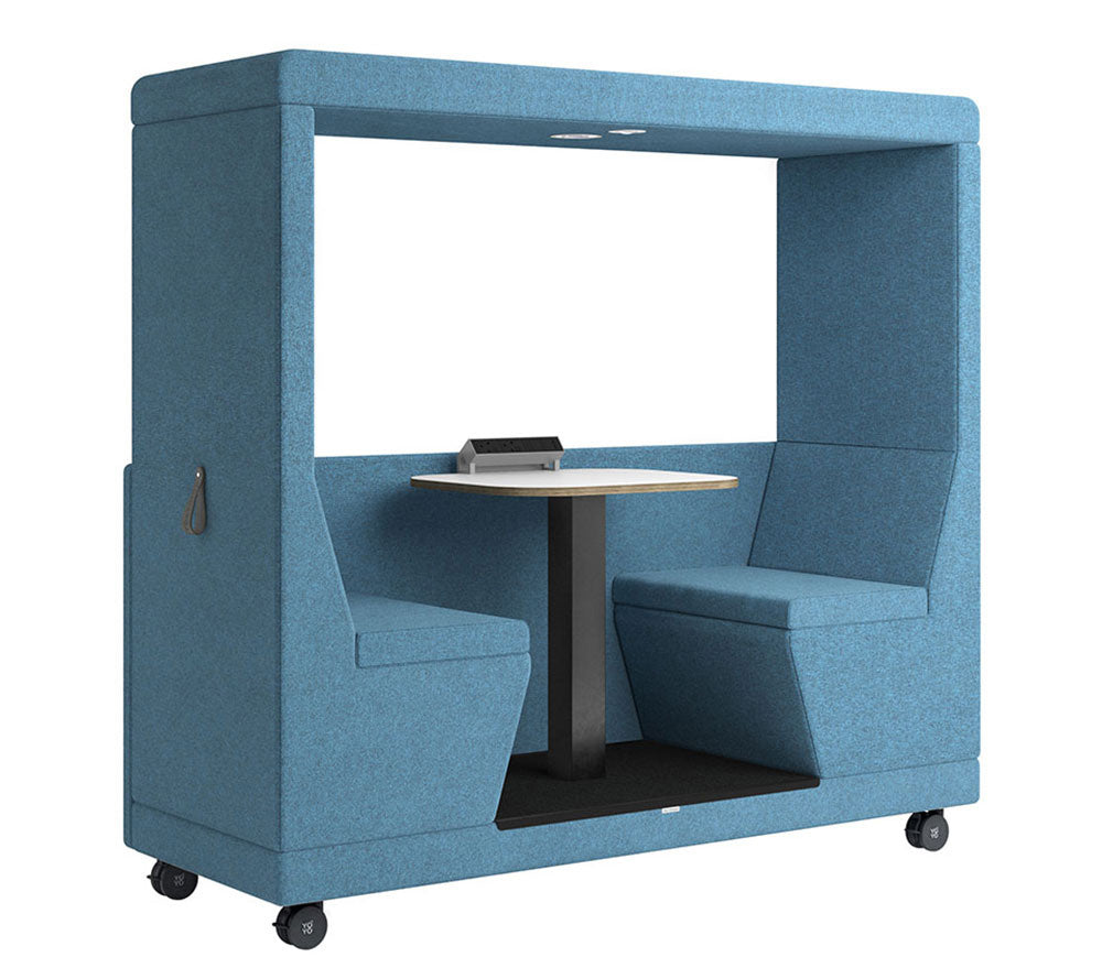 Yo-Yo POD - Halfback 2-Seater