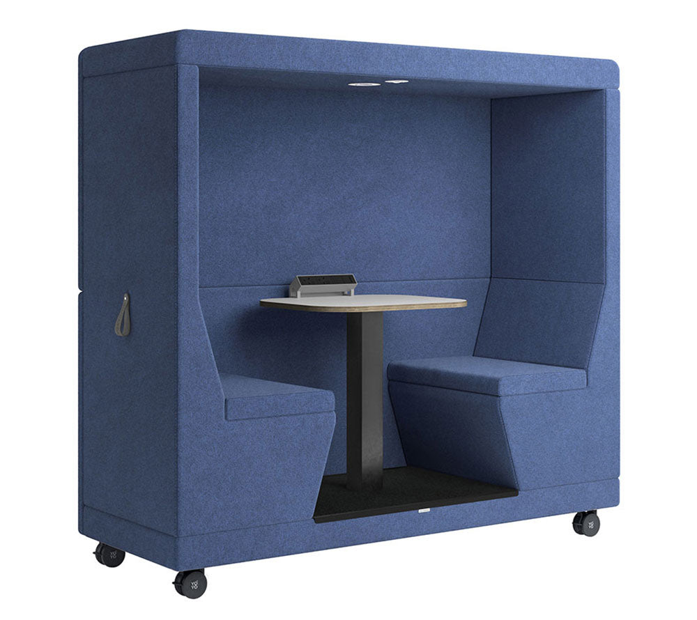 Yo-Yo POD - Fullback 2-Seater