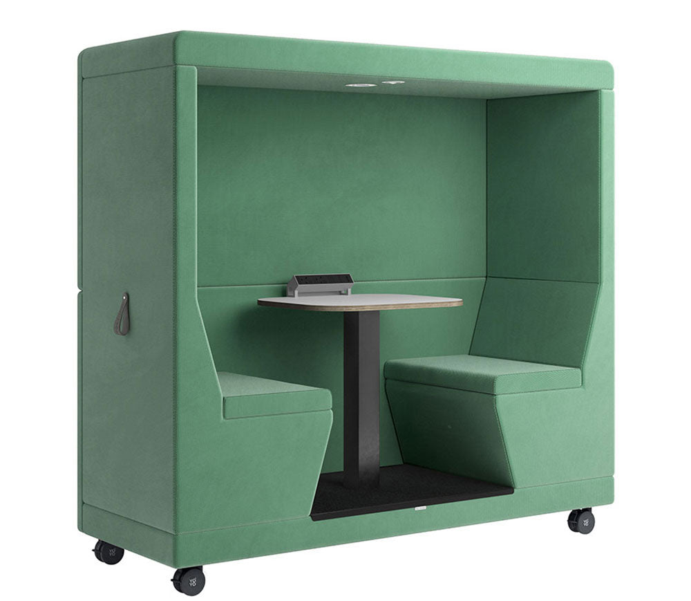 Yo-Yo POD - Fullback 2-Seater