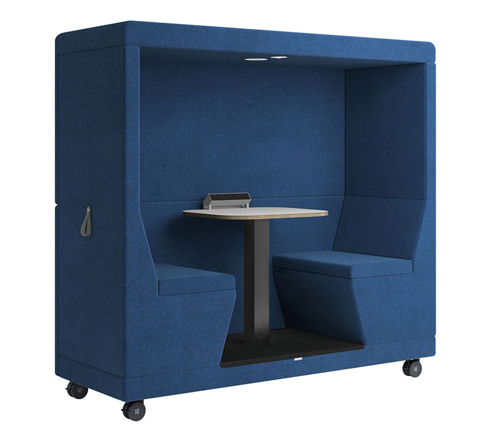 Yo-Yo POD - Fullback 2-Seater