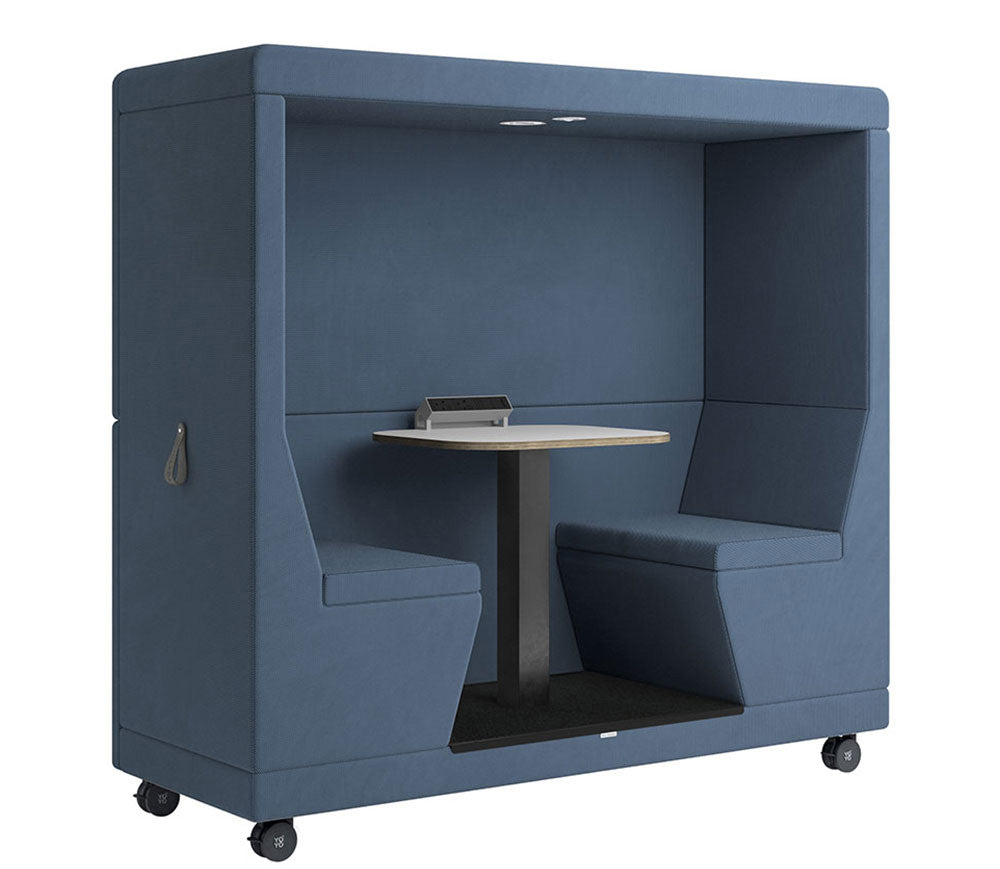 Yo-Yo POD - Fullback 2-Seater