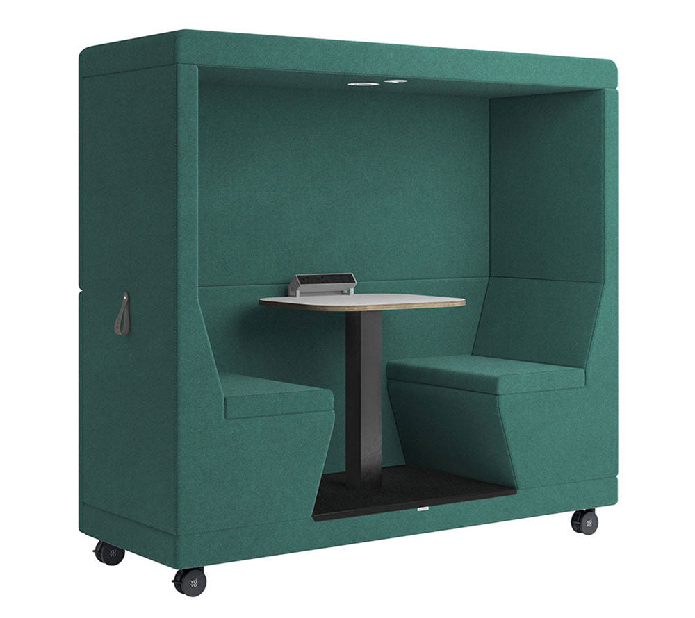 Yo-Yo POD - Fullback 2-Seater