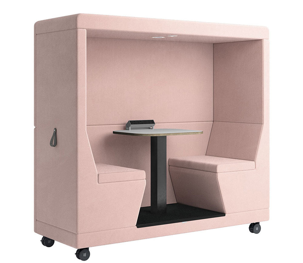 Yo-Yo POD - Fullback 2-Seater