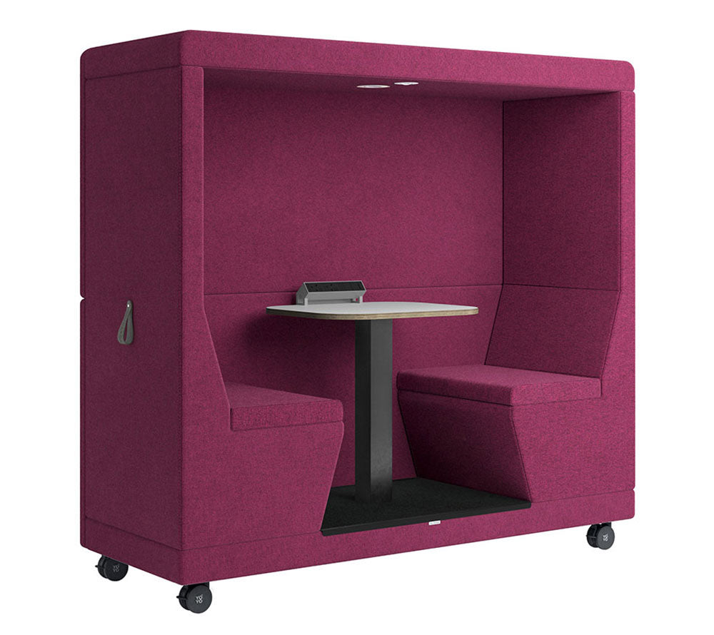 Yo-Yo POD - Fullback 2-Seater