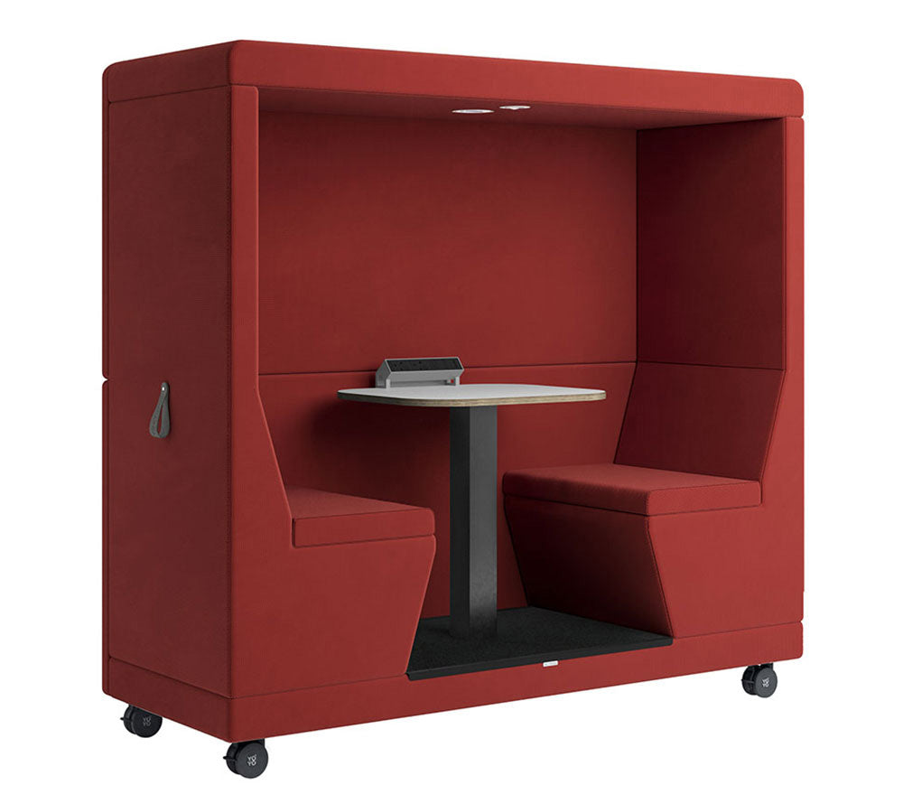 Yo-Yo POD - Fullback 2-Seater