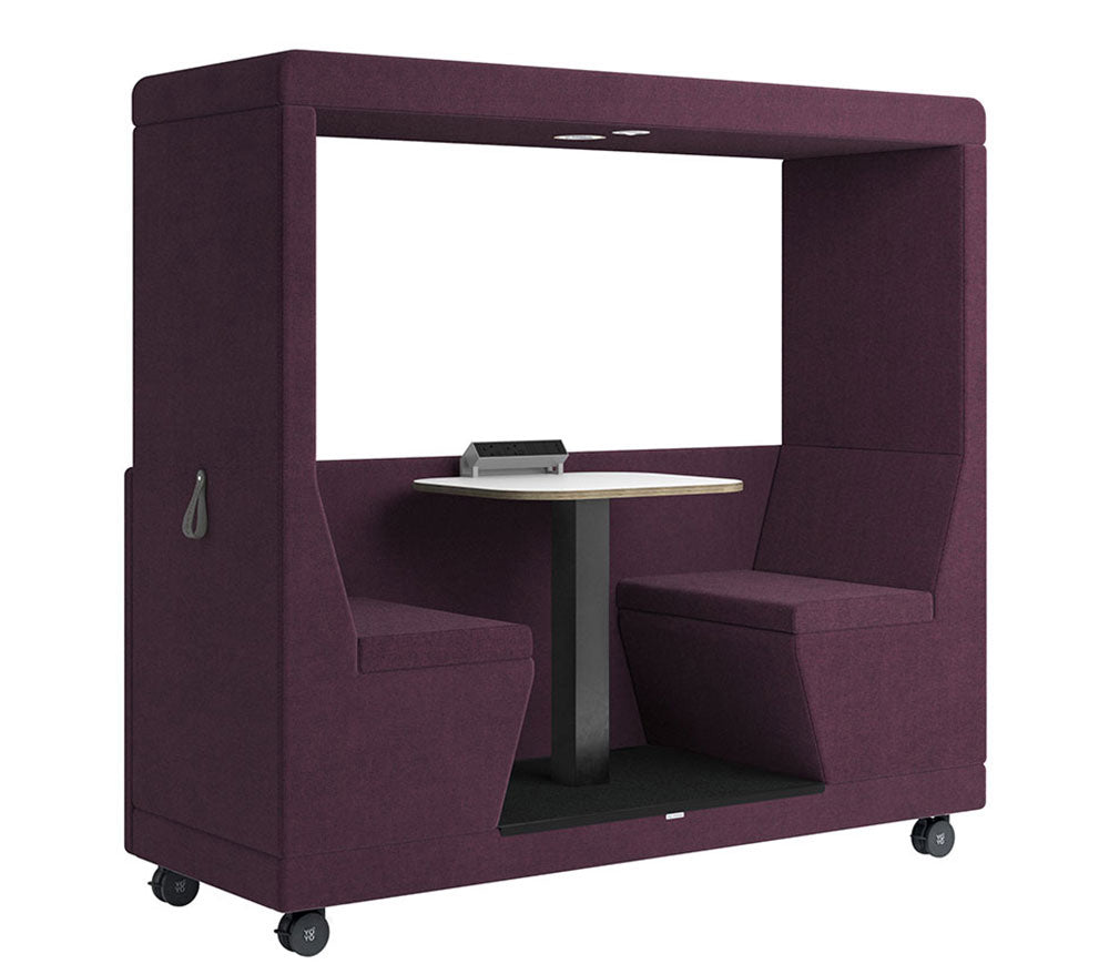 Yo-Yo POD - Halfback 2-Seater