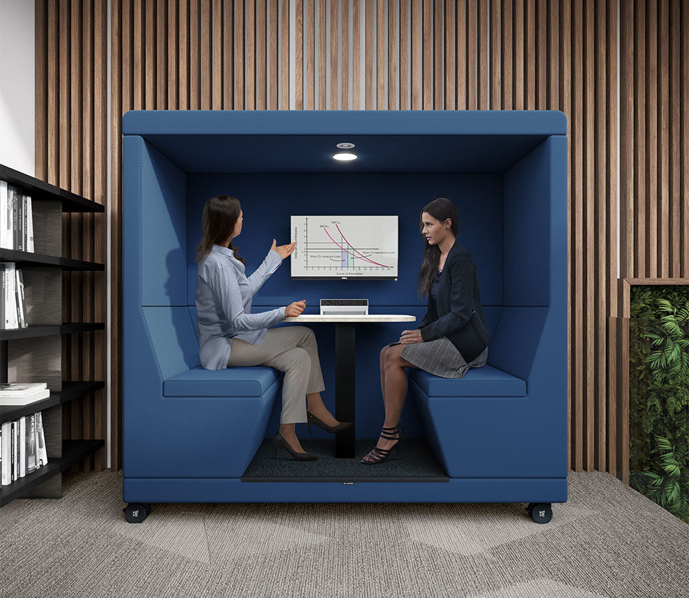 Yo-Yo POD - Fullback 2-Seater