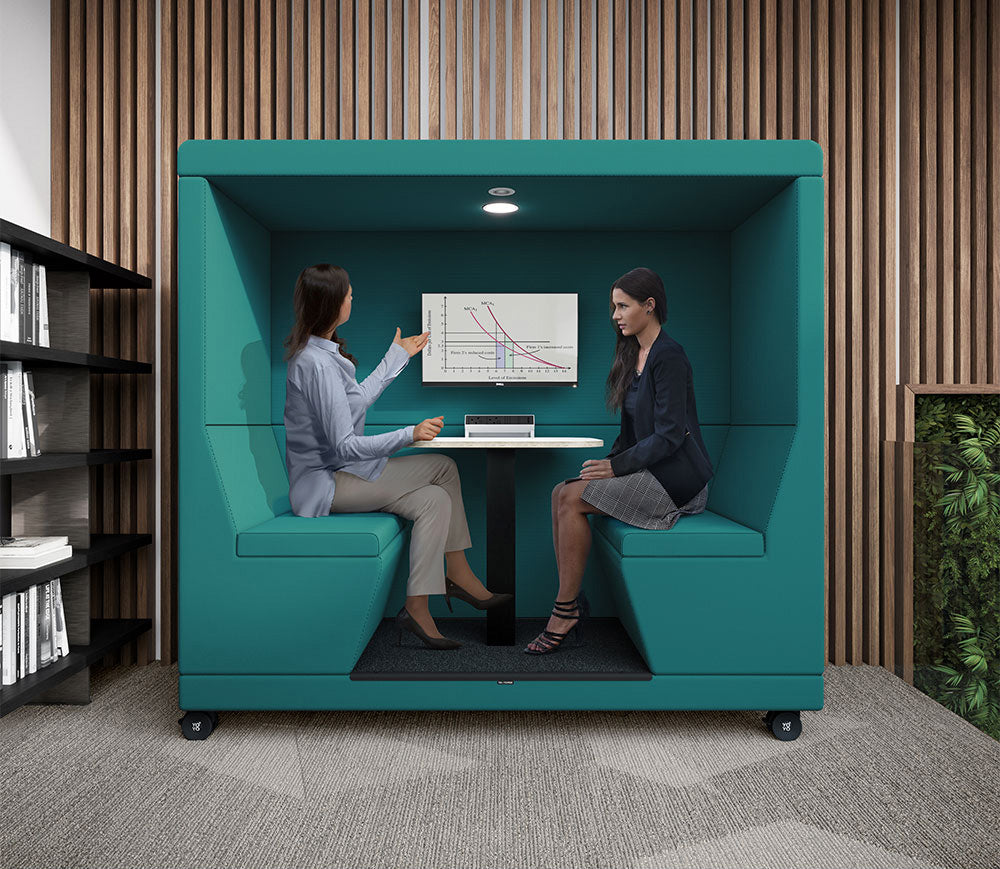 Yo-Yo POD - Fullback 2-Seater