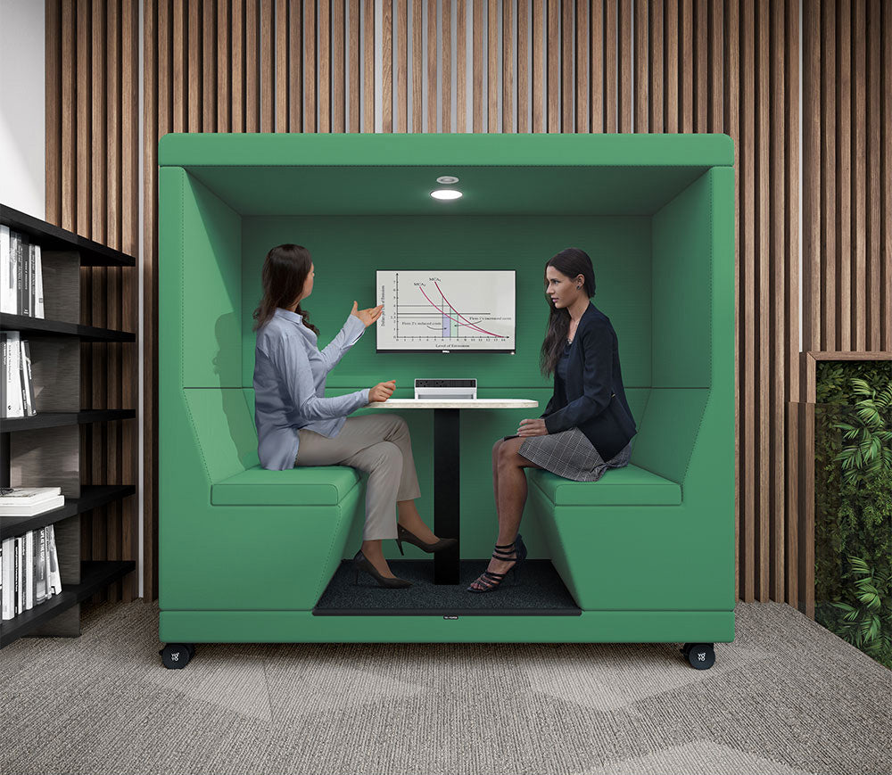 Yo-Yo POD - Fullback 2-Seater