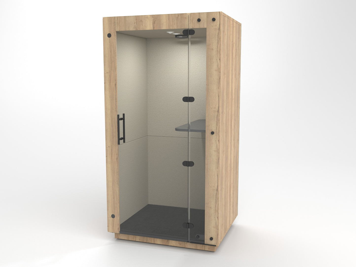 KALM Phone Booth