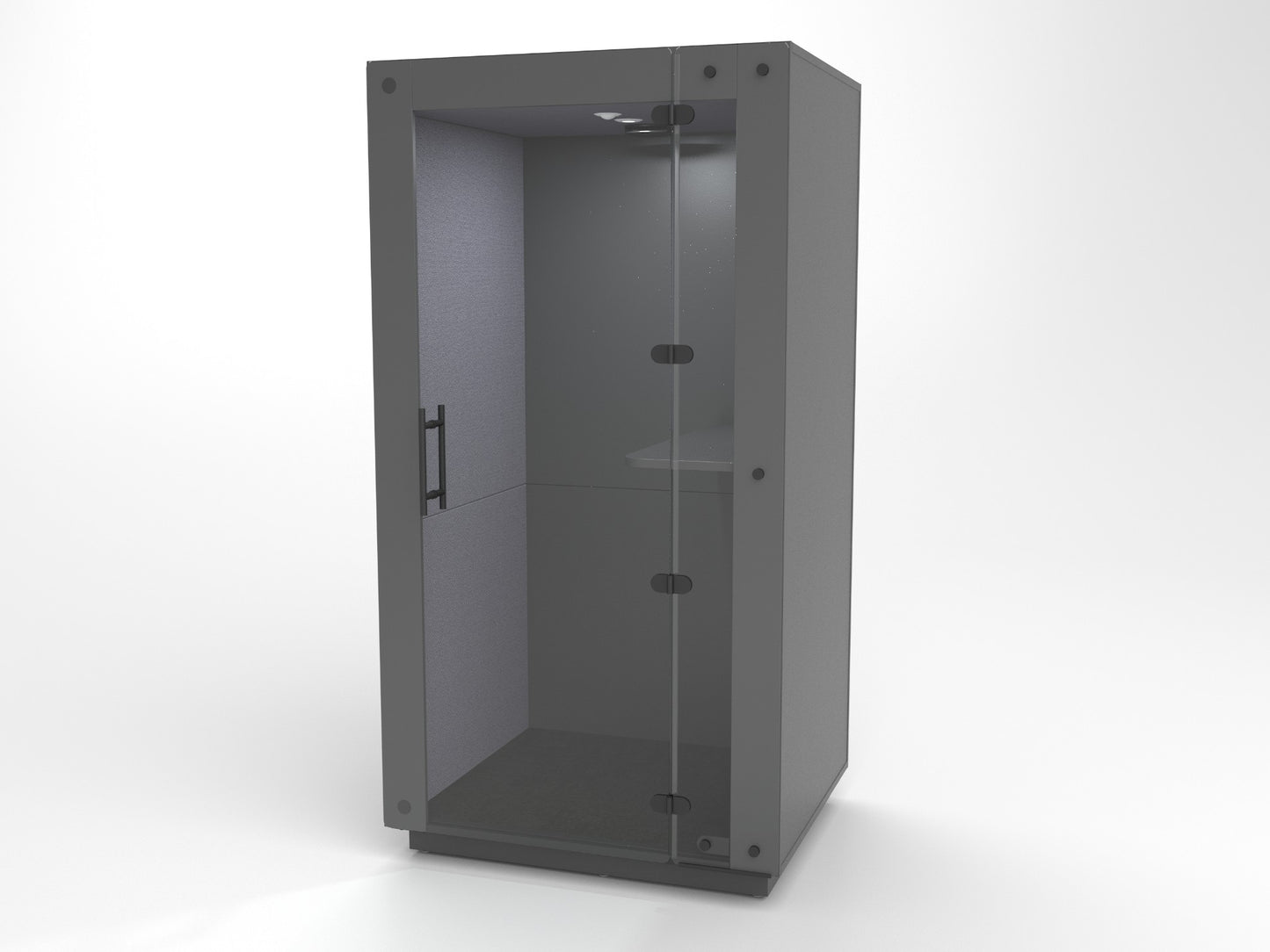 KALM Phone Booth