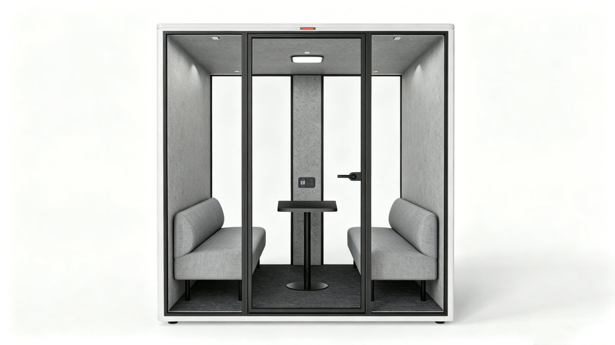 KUBO 4-Seater