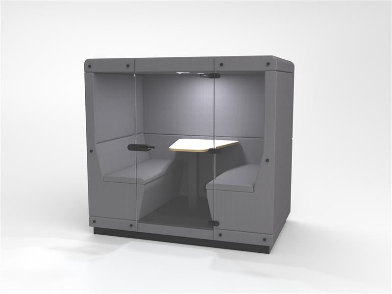SNUG - Enclosed Meeting Pod