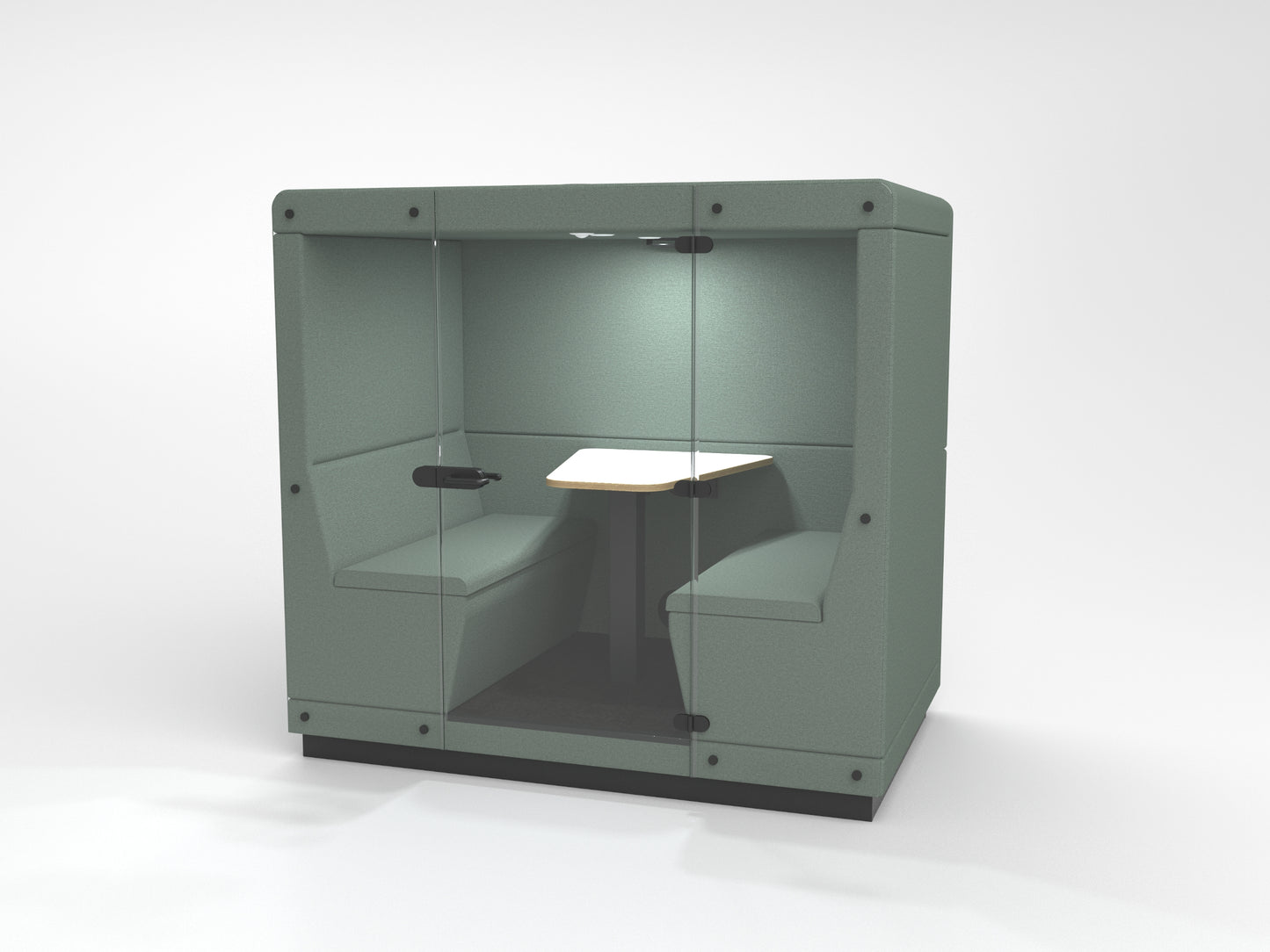 SNUG - Enclosed Meeting Pod