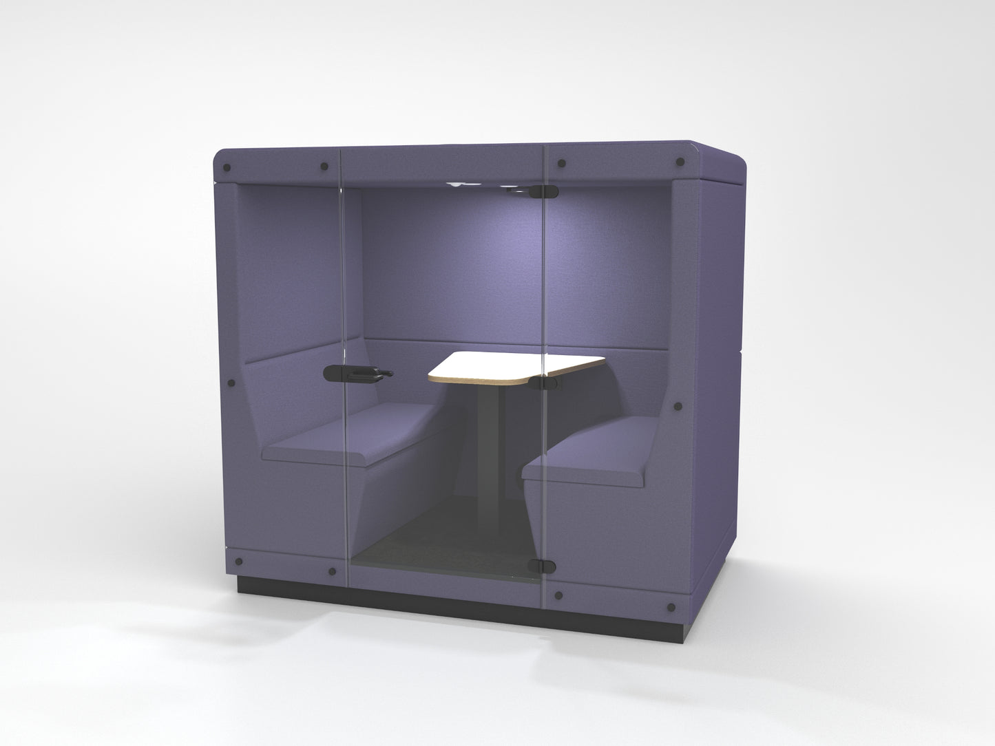SNUG - Enclosed Meeting Pod