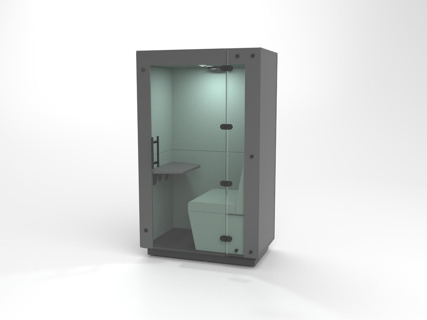 KALM Work Booth