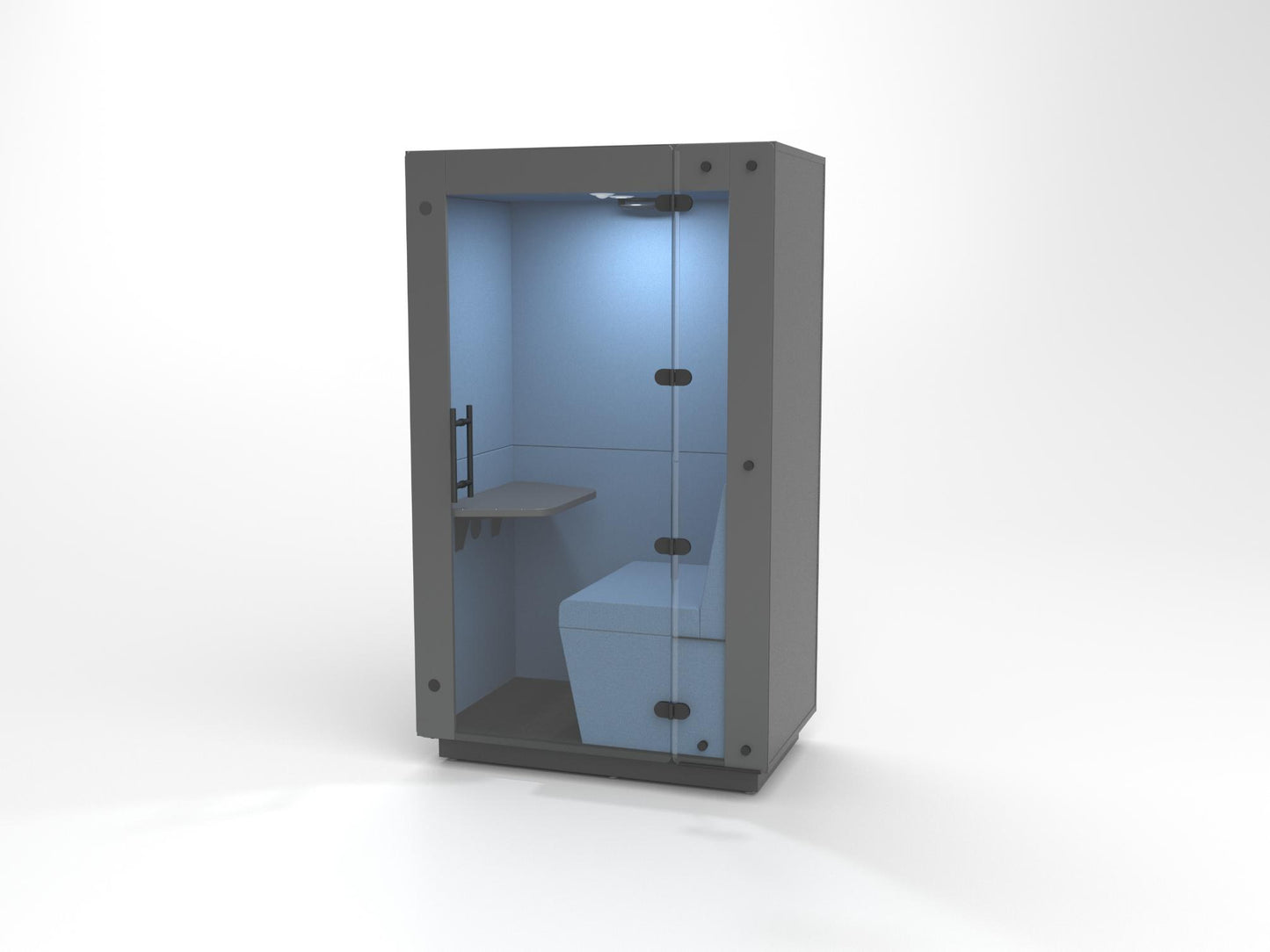 KALM Work Booth