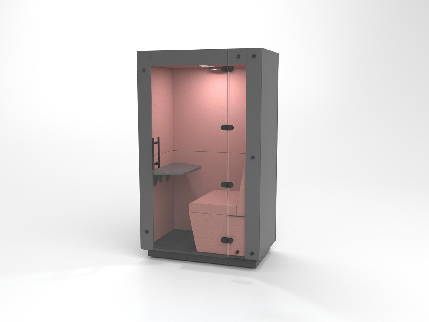 KALM Work Booth