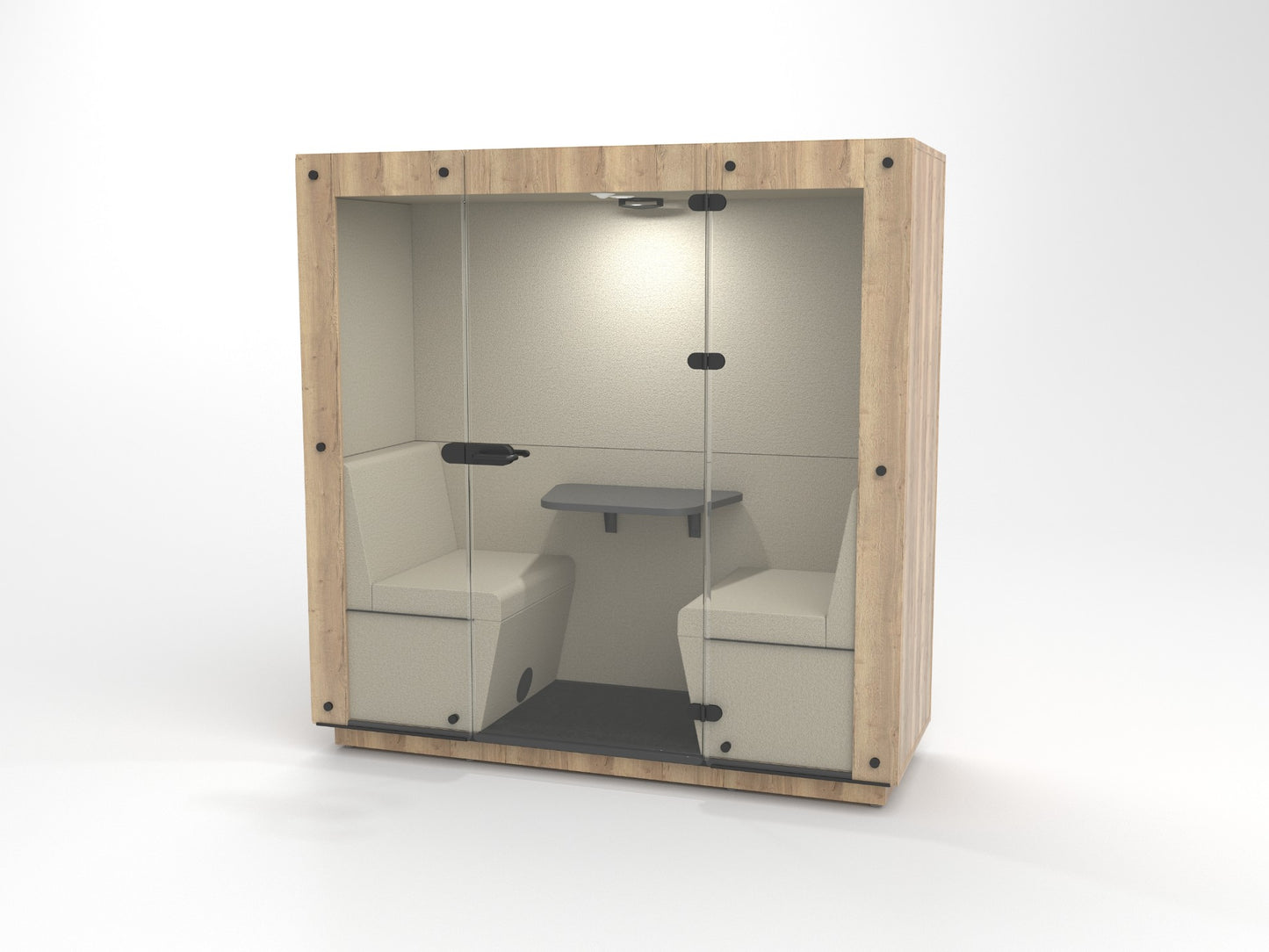 KALM Meeting Pod