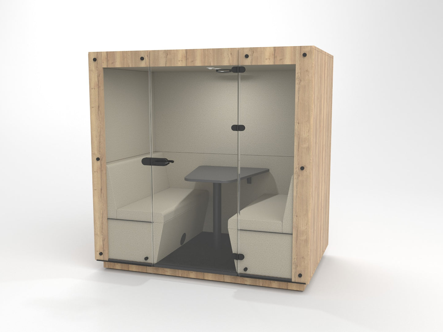 KALM Meeting Pod