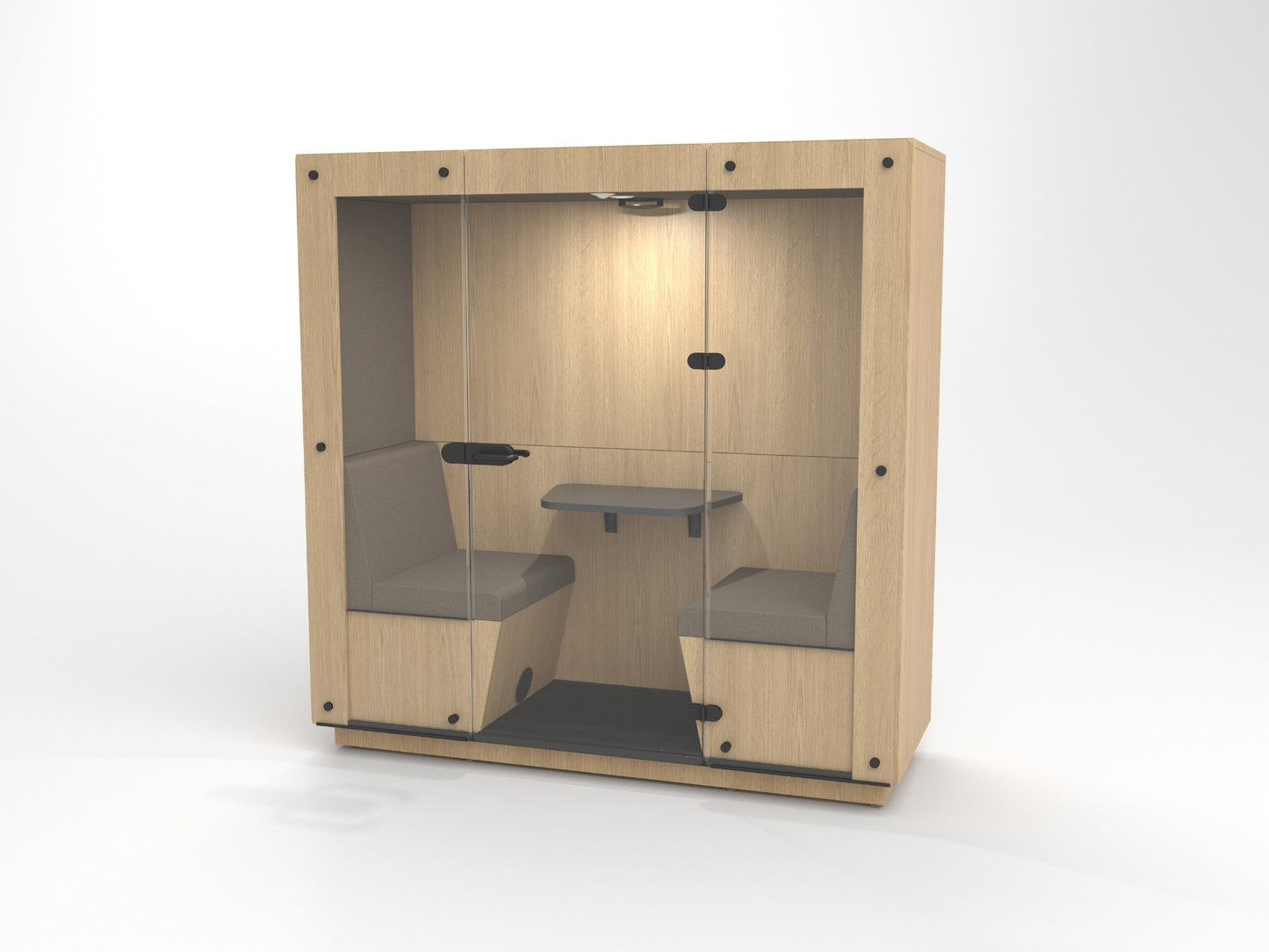 KALM Meeting Pod
