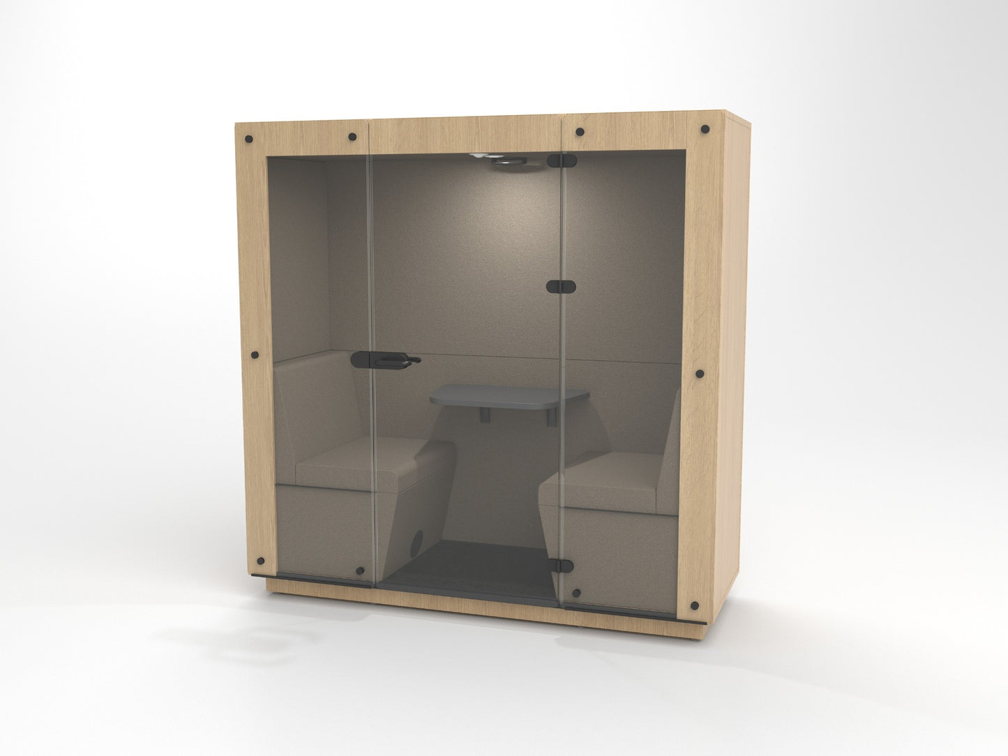 KALM Meeting Pod