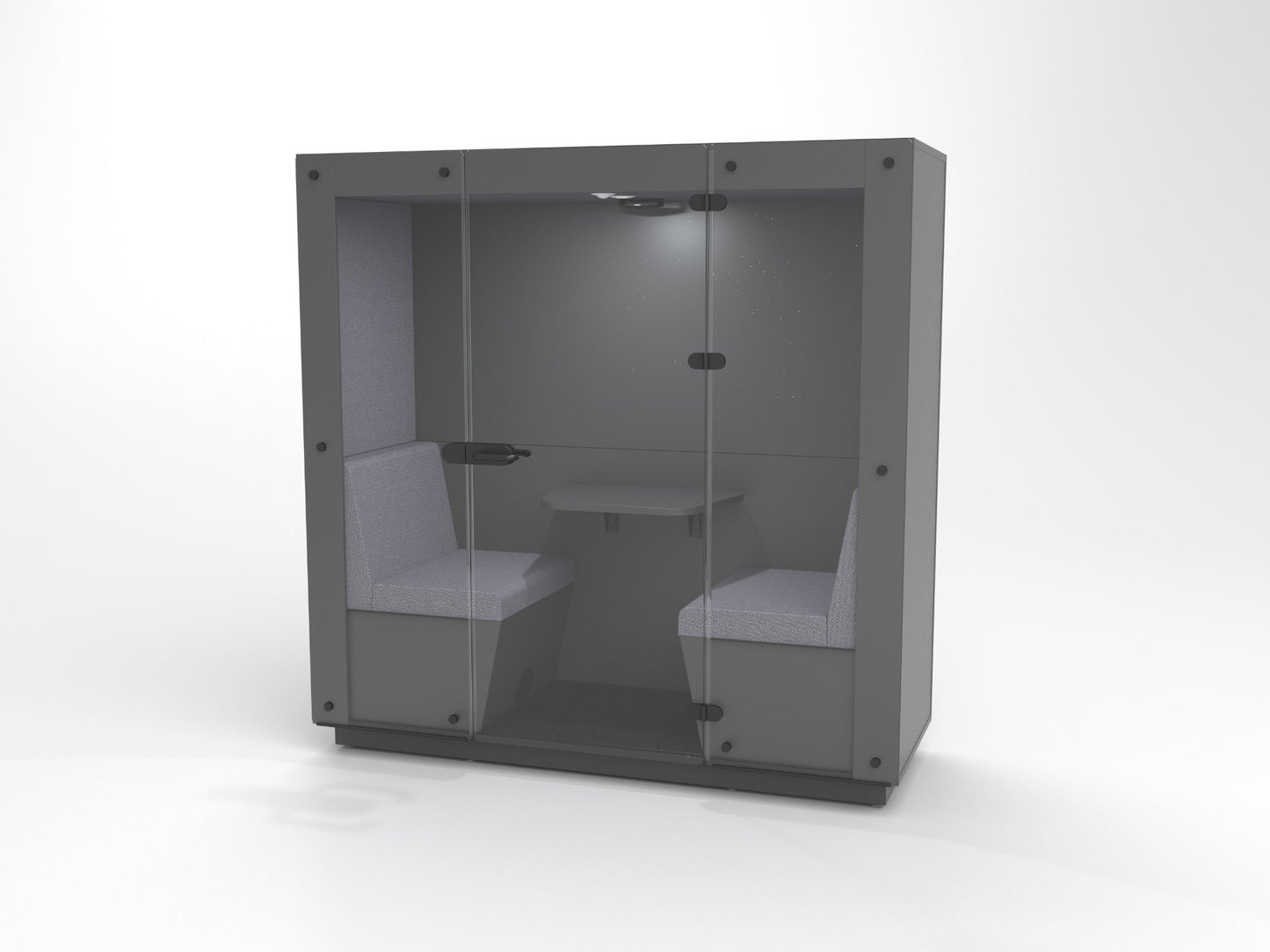 KALM Meeting Pod