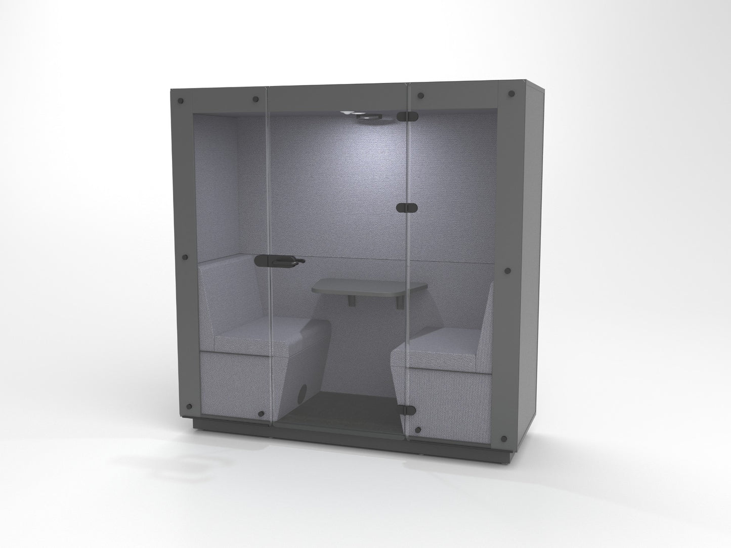 KALM Meeting Pod