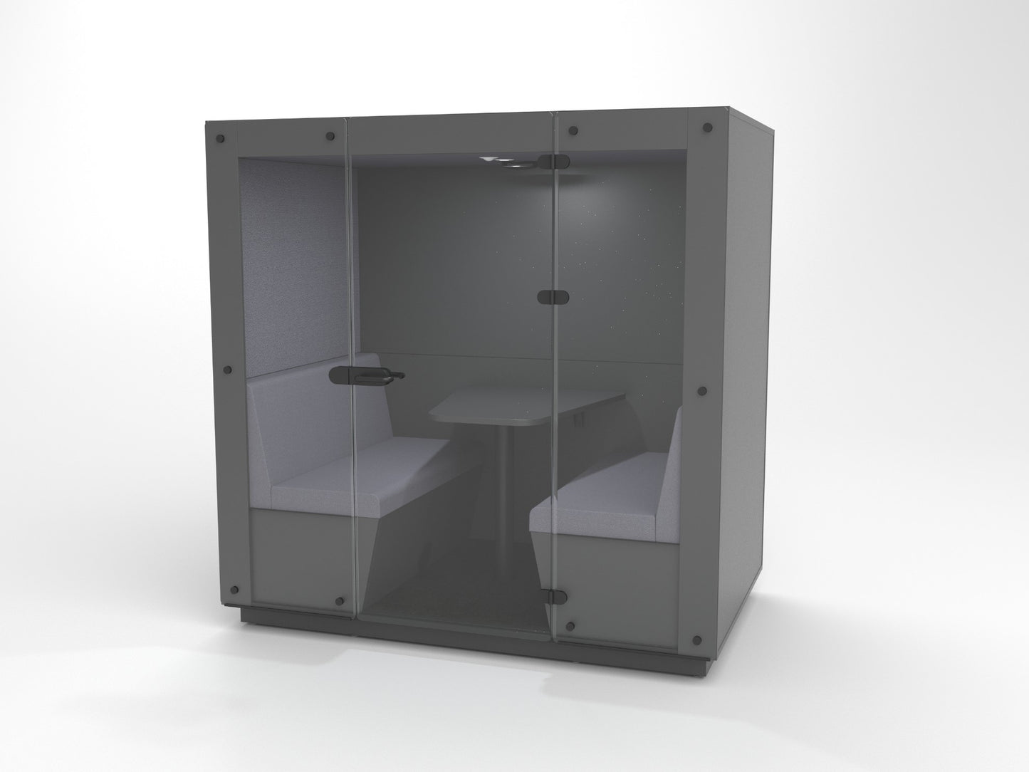 KALM Meeting Pod