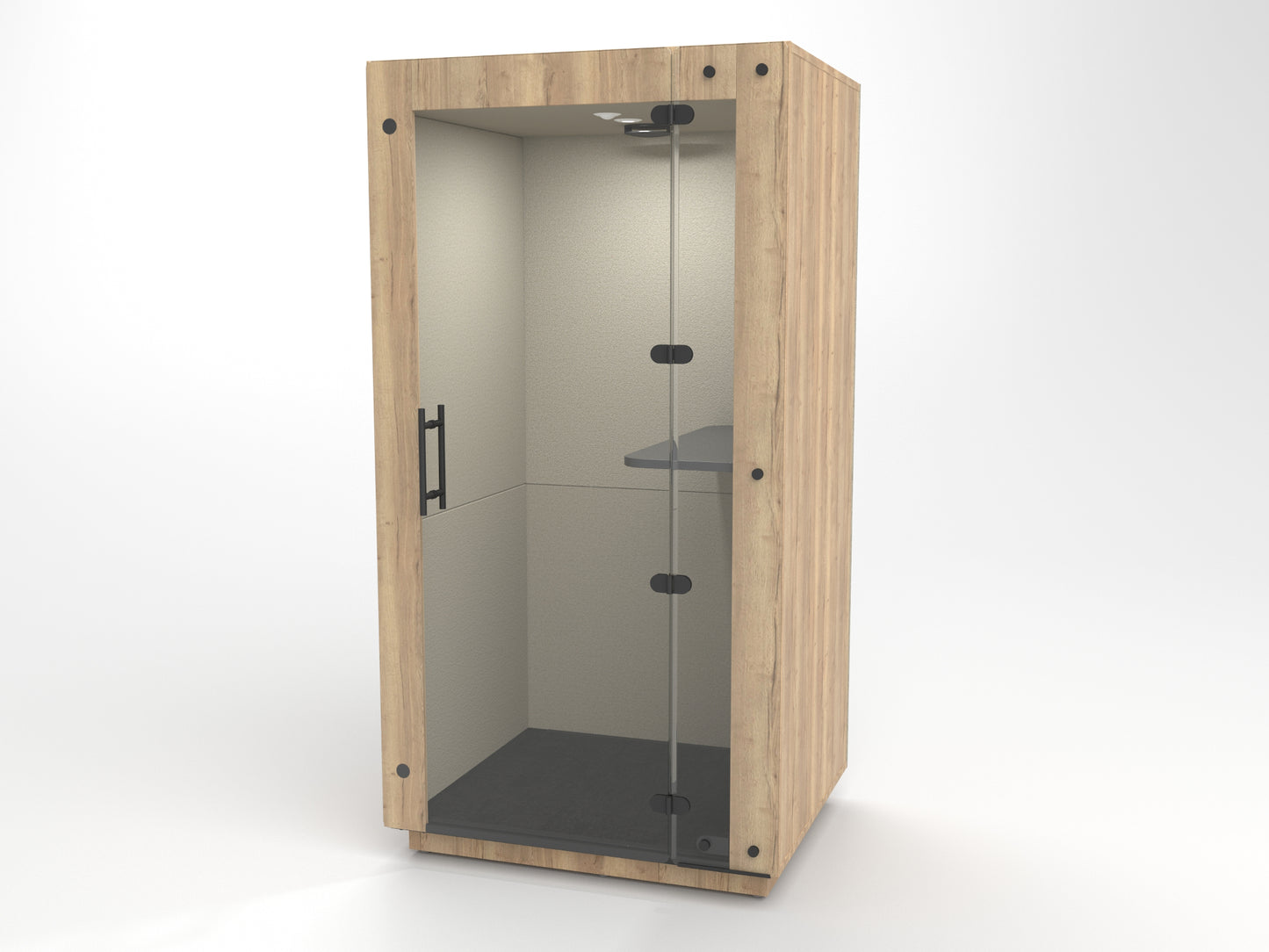 KALM Phone Booth