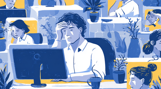 So I Spent Last Weekend Reading Steelcase's “Privacy Design Guide”...