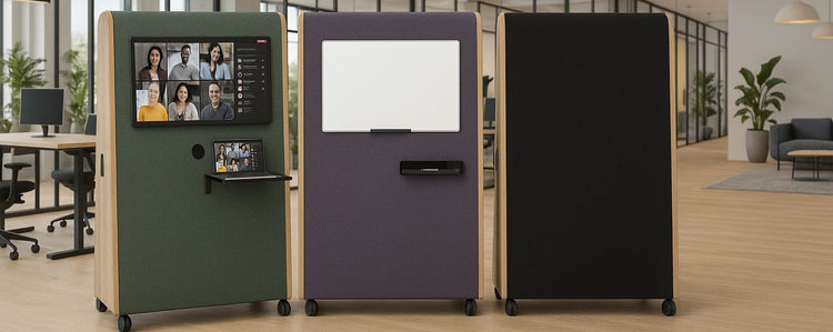 Acoustic Walls