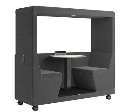Yo-Yo POD - Halfback 2-Seater