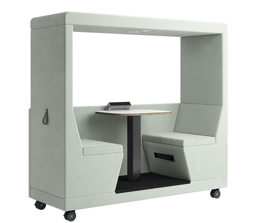 Yo-Yo POD - Halfback 2-Seater