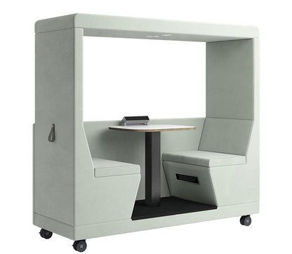 Yo-Yo POD - Halfback 2-Seater