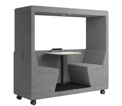 Yo-Yo POD - Halfback 2-Seater