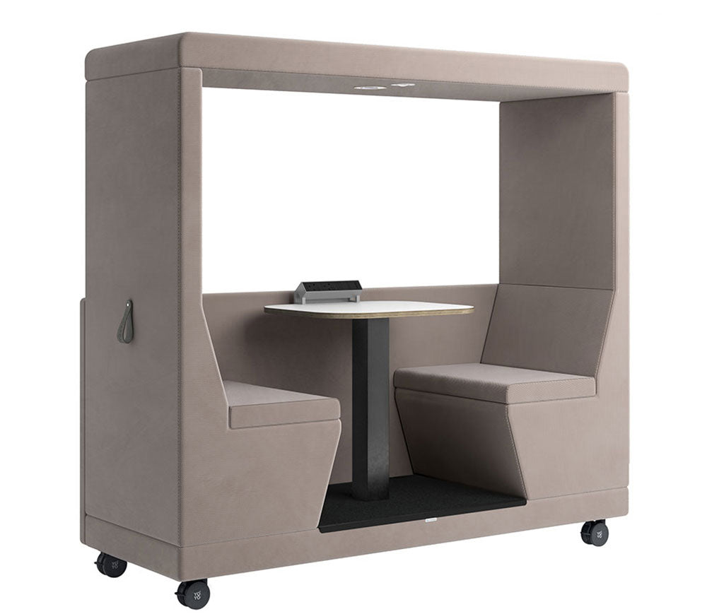 Yo-Yo POD - Halfback 2-Seater