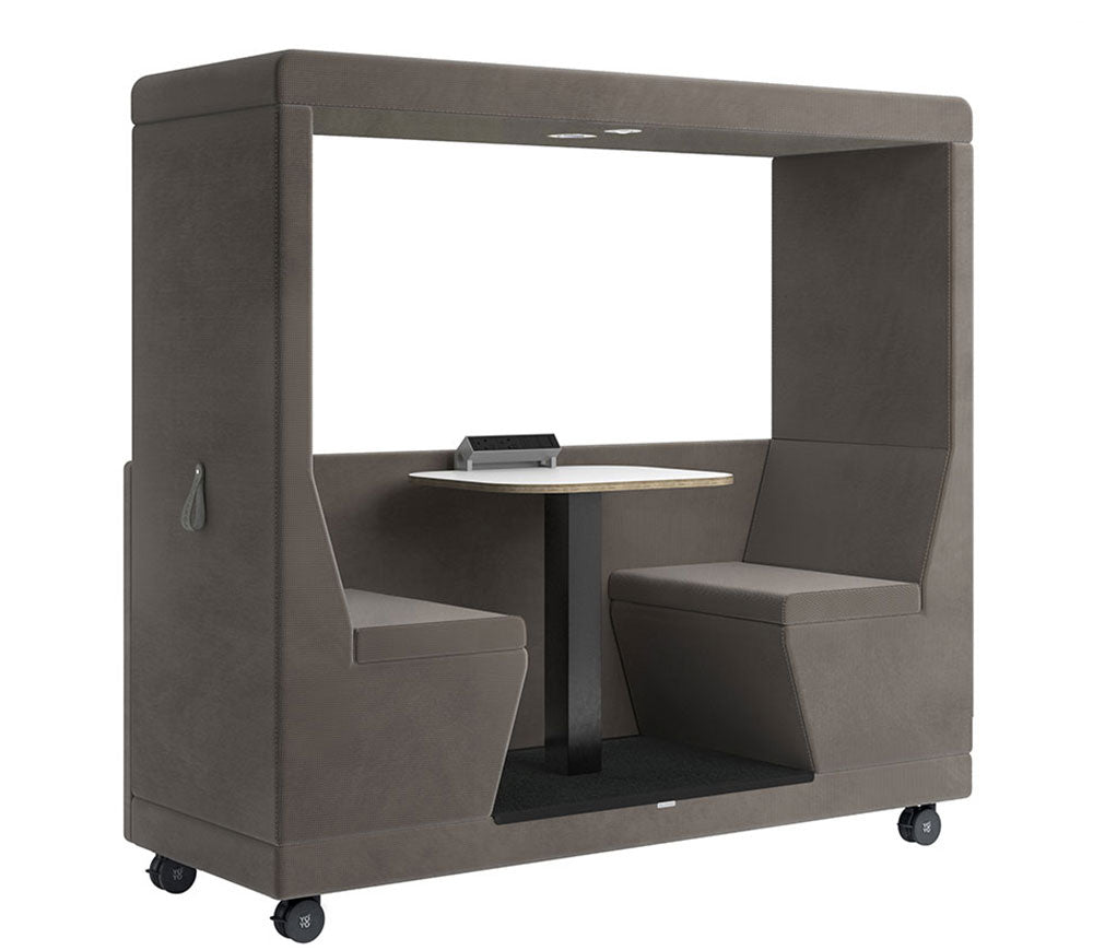 Yo-Yo POD - Halfback 2-Seater