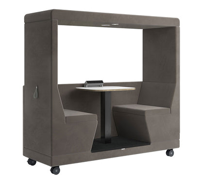 Yo-Yo POD - Halfback 2-Seater
