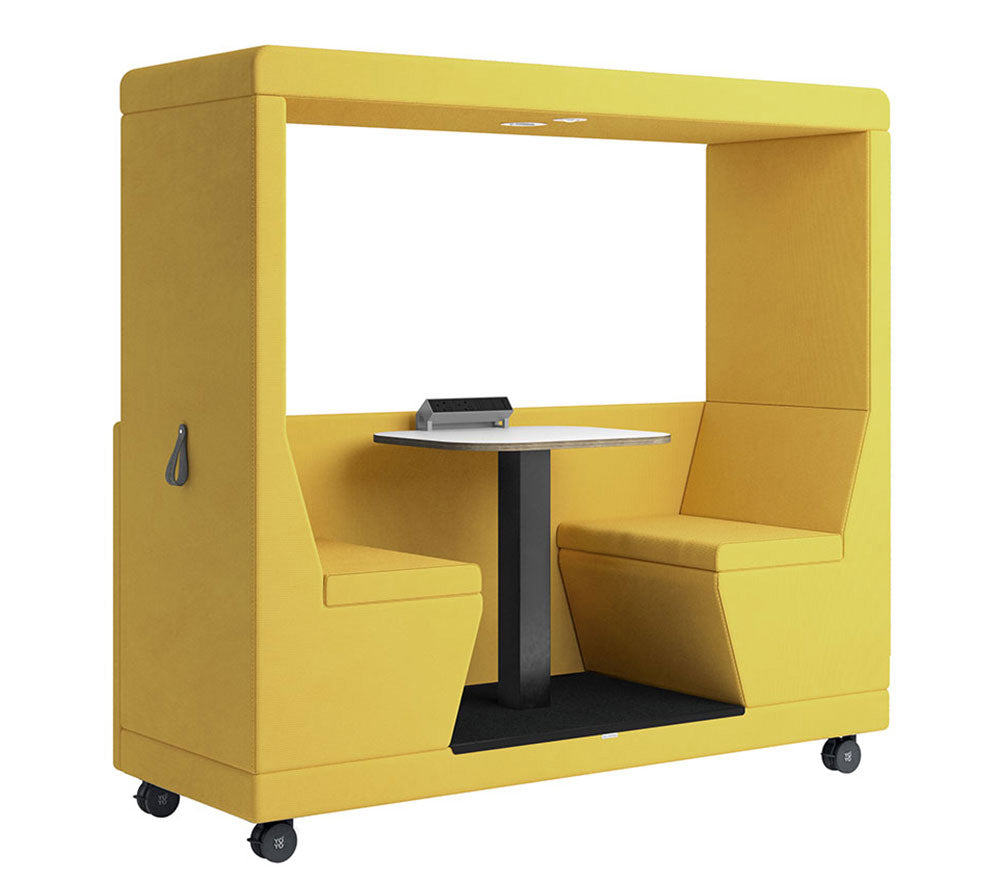 Yo-Yo POD - Halfback 2-Seater
