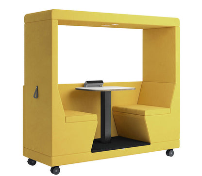 Yo-Yo POD - Halfback 2-Seater