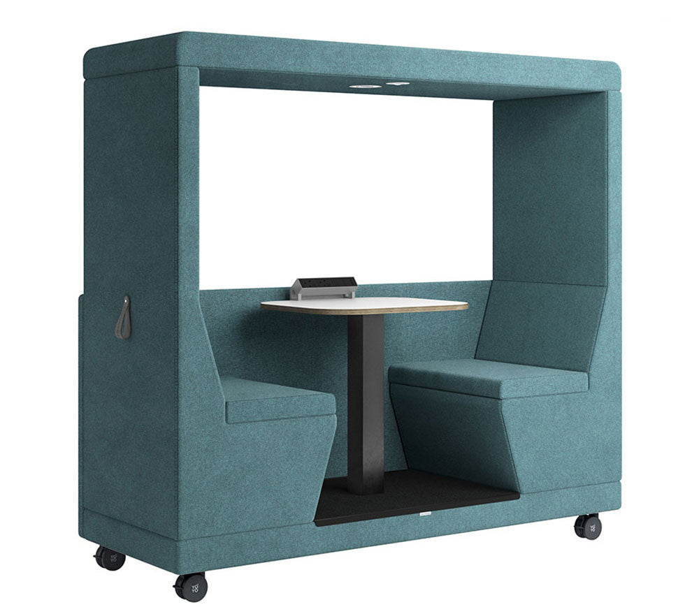Yo-Yo POD - Halfback 2-Seater
