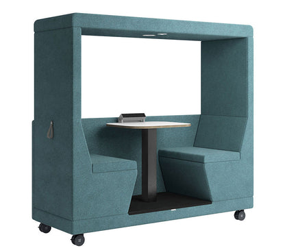 Yo-Yo POD - Halfback 2-Seater